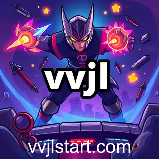 Exploring the Thrill of 'Daily Challenge' Games: Unpacking the Magic Behind 'VVJL'