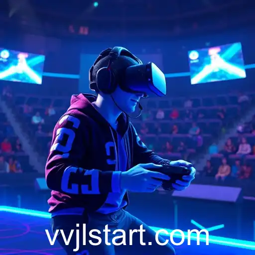 The Digital Arena of Gaming: A 2025 Perspective