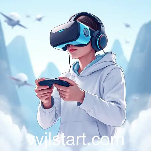 Emerging Trends in Online Gaming in 2025