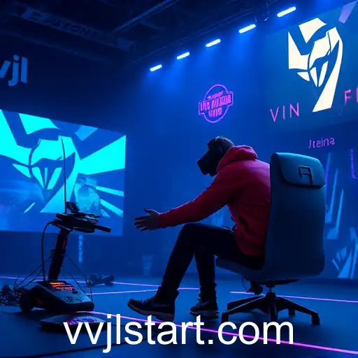 Gaming Evolution in 2025