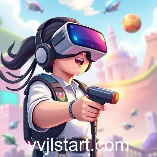 Gaming Trends in 2025