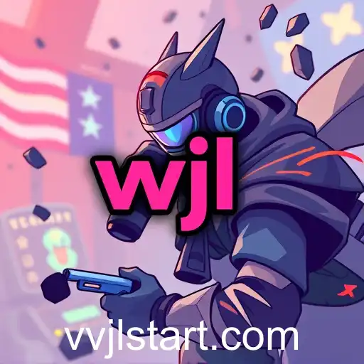 Gaming Website 'vvjl' Surges Amid Industry Shift