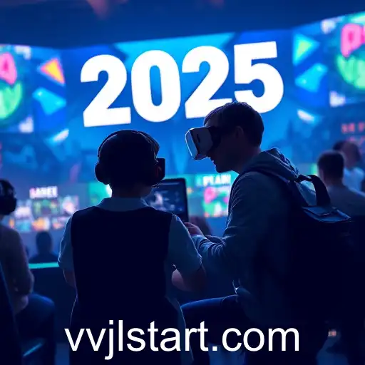 Innovative Trends in Online Gaming