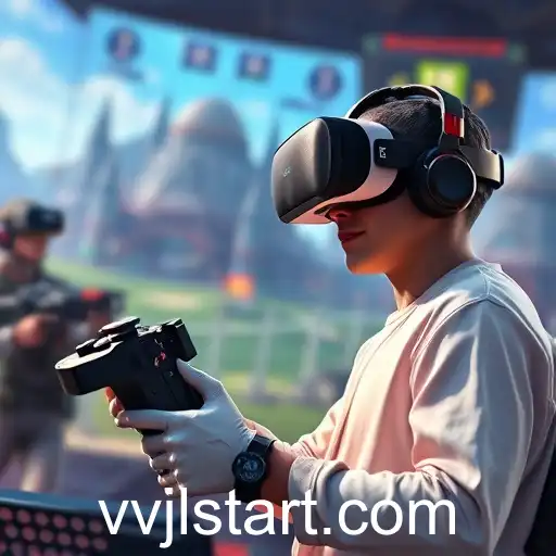 The Rise of Online Gaming Platforms