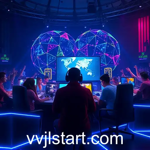 The Rise of English Gaming Platforms