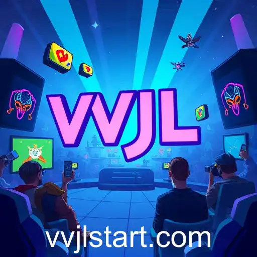 The Rise of VVJL and its Impact on Online Gaming