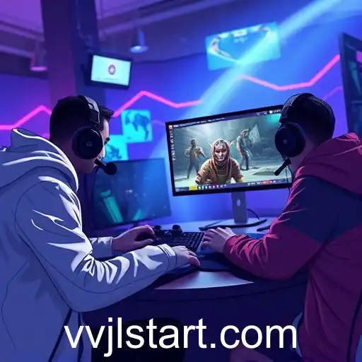 Gaming Evolution: The Rise of VVJL