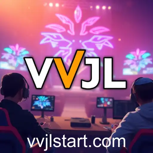 The Rise of VVJL: Gaming's Latest Phenomenon