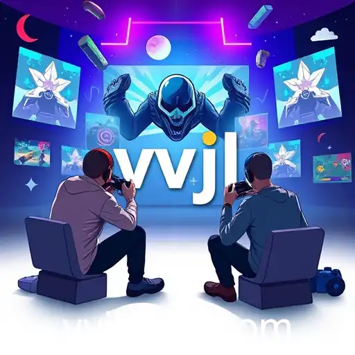 Rising Popularity of Online Gaming Platforms