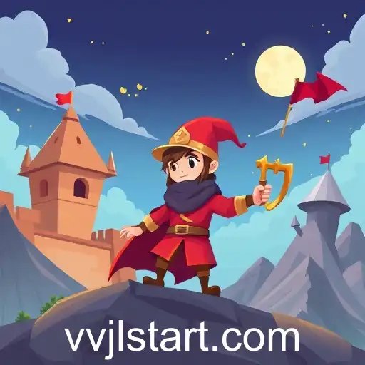 The Rise of VVJL in the Gaming Landscape