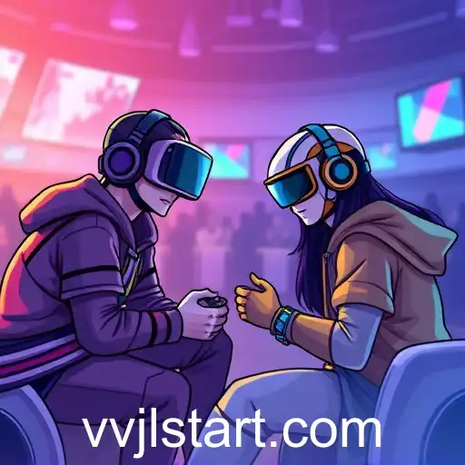 Exploring VVJL: A New Era in Online Gaming