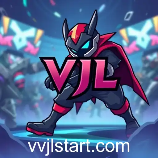 The Rise of VVJL in the Online Gaming World