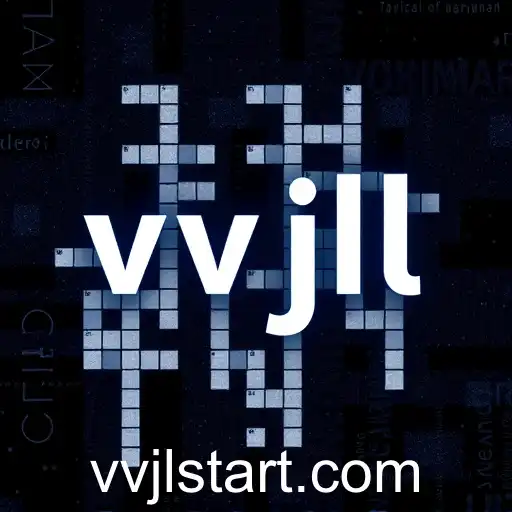 Exploring the Emerging Trend of 'vvjl' Crosswords in Online Gaming