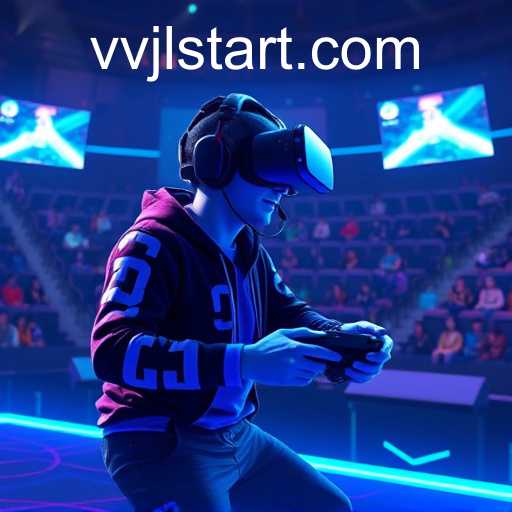 The Digital Arena of Gaming: A 2025 Perspective