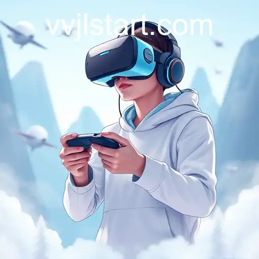 Emerging Trends in Online Gaming in 2025