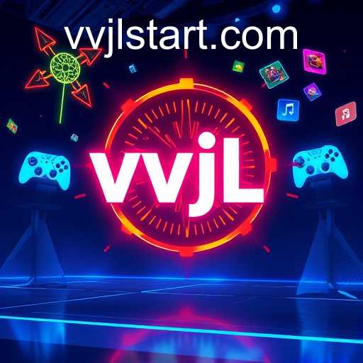 Exploring the Digital Frontier with vvjl