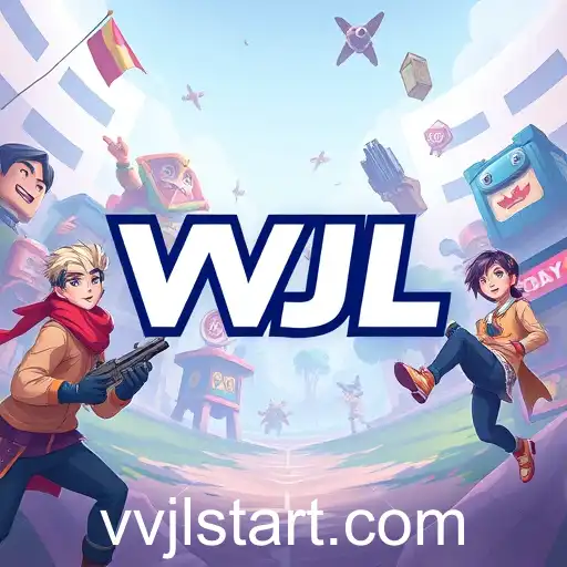 Gaming Revolution: The Rise of VVJL
