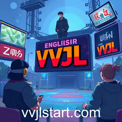 The Rise of Gaming and the VVJL Phenomenon