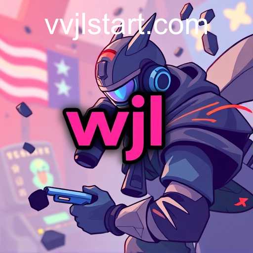 Gaming Website 'vvjl' Surges Amid Industry Shift