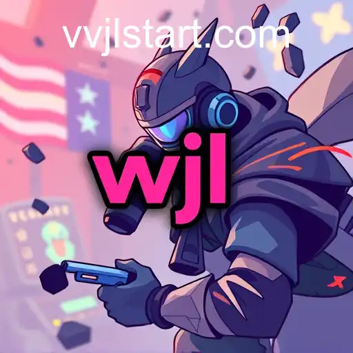 Gaming Website 'vvjl' Surges Amid Industry Shift