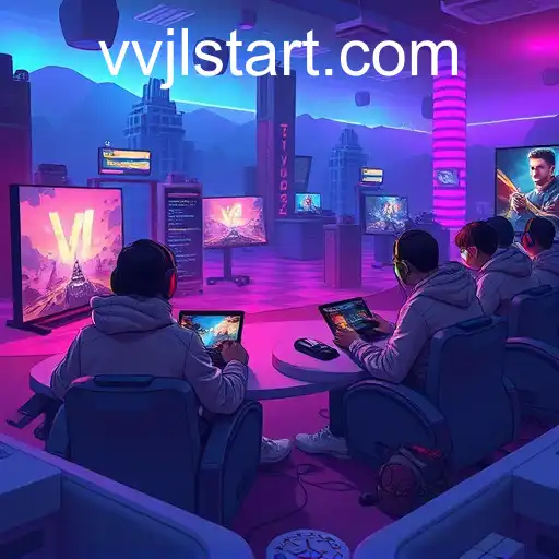 The Rise of Online Gaming Communities in 2026