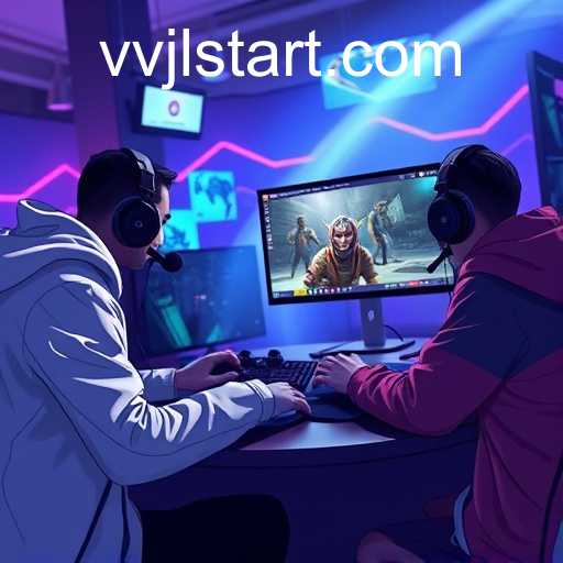 The Rise of Online Gaming in 2025