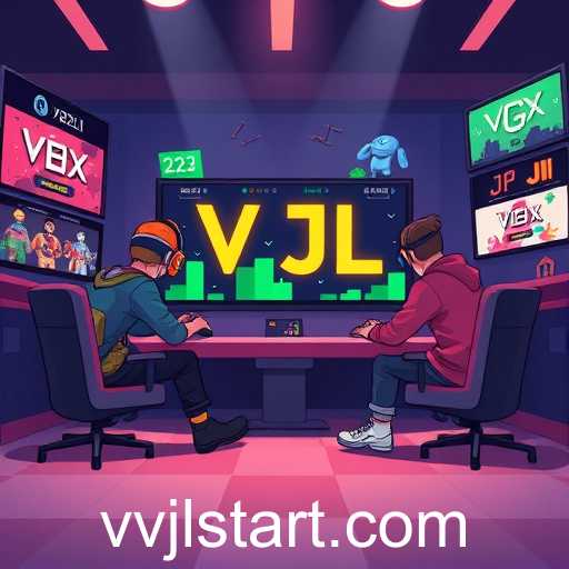 The Rise of VVJL and its Impact on Online Gaming