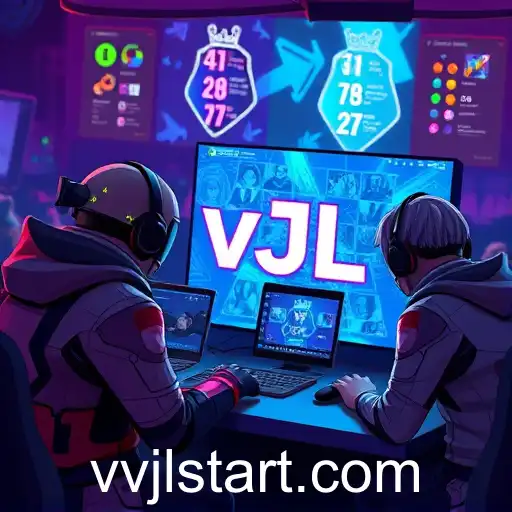 The Rise of VVJL and Gaming Trends