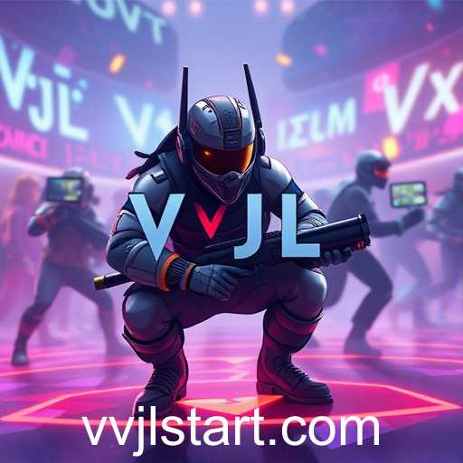 The Rise of VVJL: Gaming in the Modern Era