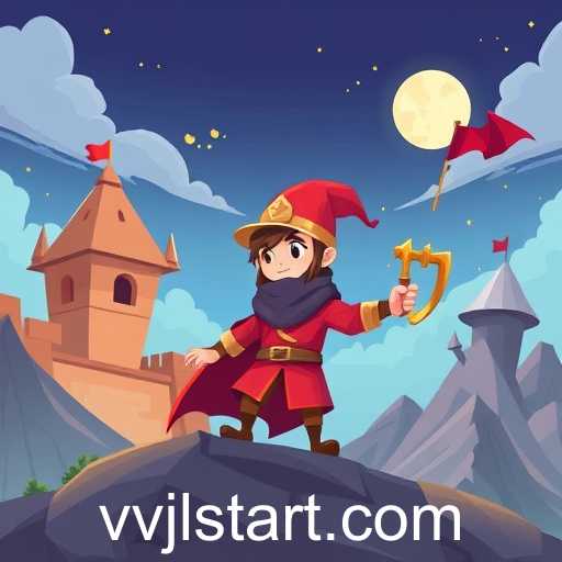 The Rise and Evolution of VVJL