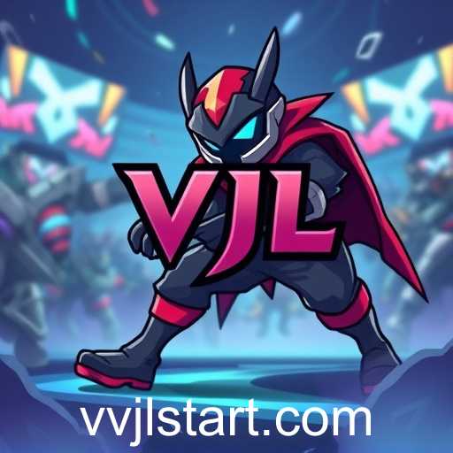 The Rise of VVJL in the Online Gaming World